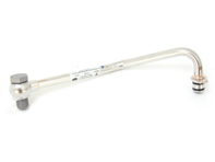 Oil return line for turbo. Porsche 997 Turbo / GT2 - 99710721670, 99710721673, 99710721671 Oil return line for turbo. Porsche 997 Turbo / GT2 - 99710721670, 99710721673, 99710721671
