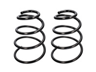 Kit molle elicoidali anteriori - Set da 2 - per Porsche 987-1 Boxster e Cayman (standard, sospensioni non sportive) 2005-2008 - 99734353138504, 99734353144504 - 93625 Kit molle elicoidali anteriori - Set da 2 - per Porsche 987-1 Boxster e Cayman (standard, sospensioni non sportive) 2005-2008 - 99734353138504, 99734353144504 - 93625