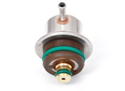 Kraftstoffeinspritzdruckregler. Porsche 993 / 996 - 99311019900
