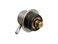 Drukregelaar brandstofinjectie. Porsche 993/996 - 99311019900