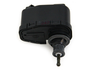 Electric motor headlamp levelling system. Porsche 968 - 94462490901 Electric motor headlamp levelling system. Porsche 968 - 94462490901