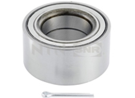 Cuscinetto ruota posteriore. Porsche 911 69-73/914 - 99905303500, 99905303400, 1651200200, 99905203000 - R16701