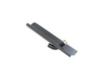 Engine cover, Left. Porsche 911 65-73 - 90110608302 - ENG11.2.106 L, 1682601070, 591098-1, PS6842