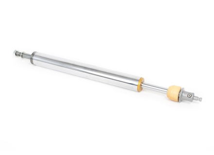 OHLINS Amortisseur avant, réglable. Porsche 911 F/G >>1989 - POR5L50, POR5L00, POR6L00