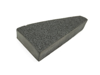 Front bumper sealing wedge. Porsche 964 - 96457533900