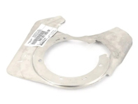 Piastra di copertura del disco freno Anteriore. Porsche 996/986 - 99635180104, 99635180204 Piastra di copertura del disco freno Anteriore. Porsche 996/986 - 99635180104, 99635180204
