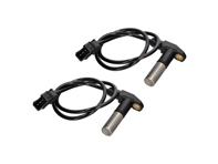 Impulse / speed reference sensor kit. Porsche 911 1984-89 - 91160621501, 0261210005, 91160621500, 91160621502, 91160621503 - 911-606-215-01 Impulse / speed reference sensor kit. Porsche 911 1984-89 - 91160621501, 0261210005, 91160621500, 91160621502, 91160621503 - 911-606-215-01