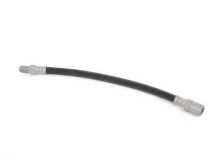 Clutch Master Cylinder Flexi hose. Porsche 964 / 993 - 96442347700, 964.423.477.00, 96442347701, 1631000200