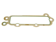 Timing chain case gasket. Porsche 996 Turbo/GT3 / 997 Turbo/GT3 - 99610519271, 235.660 Timing chain case gasket. Porsche 996 Turbo/GT3 / 997 Turbo/GT3 - 99610519271, 235.660