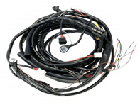 Cablaggio a tunnel. Porsche 930 turbo guida a sinistra dal 1978 al 1983 93061200106 - 93061200106 Cablaggio a tunnel. Porsche 930 turbo guida a sinistra dal 1978 al 1983 93061200106 - 93061200106
