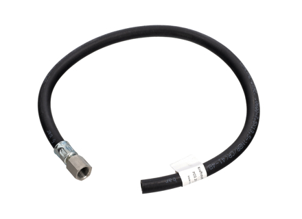 Tubo di ritorno del carburante. Porsche 924 / 924S / 944 - PCG209071C, 477209071E, 477209071C, 477209071A - PKL71S