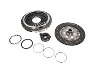 Clutch kit. Porsche 965 Turbo / 993 Turbo SACHS Clutch Plate, Pressure Plate - 3000 950 140, 3000 509 001, 3082001522, 1864485031, 4200080060, 3151000464, 99611691390, 3000824901 Clutch kit. Porsche 965 Turbo / 993 Turbo SACHS Clutch Plate, Pressure Plate - 3000 950 140, 3000 509 001, 3082001522, 1864485031, 4200080060, 3151000464, 99611691390, 3000824901