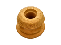 减震器附加弹簧。保时捷 997 MKI 和 MKII - 99634398009