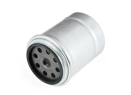 Fuel filter. Porsche 911 1969-75 - 313098040322, PCG11090910