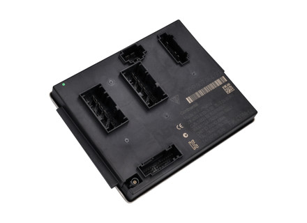 Front body control unit, 433 MHz. Porsche 970 Panamera 2010 - 7PP907064GG