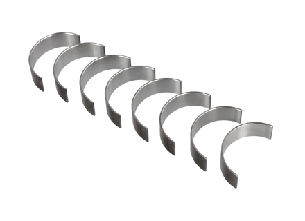 Pleuellagersatz für das Pleuelauge. Porsche 95B Macan 2.0ltr - 95810570100, 95810570101, 95810570102, 95810570110, 95810570111, 95810570112