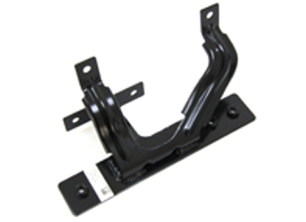 Fire extinguisher holder, RHD cars. Porsche 997 / 991 / Boxster / Cayman - 9P1860232