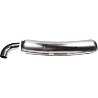 排气消声器/消音器后箱。经 TÜV/EEC 认证的保时捷 911 1975-89 - 1620606500, 92.502SL, 92501SL, 93011102200SL, 93011104300SL, 93011102200, 93011102203, 93011104300 - 1620606500 排气消声器/消音器后箱。经 TÜV/EEC 认证的保时捷 911 1975-89 - 1620606500, 92.502SL, 92501SL, 93011102200SL, 93011104300SL, 93011102200, 93011102203, 93011104300 - 1620606500