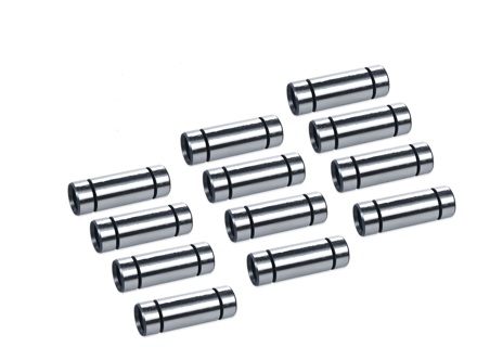 Set albero bilanciere. Porsche 911 1965-89 / 964 / 914 - 90110534205, 90110534204