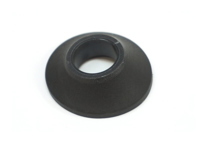 Rear Seat Locking Rossette. Porsche 996 CABRIO - 9965220970501C