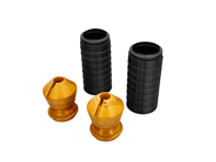 Shock Absorber bump stops and dust covers. Porsche 944 1987>> / 968 - 58785SET, 95134352901, 95134352700, 95134352901 Shock Absorber bump stops and dust covers. Porsche 944 1987>> / 968 - 58785SET, 95134352901, 95134352700, 95134352901