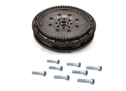 双质量飞轮和飞轮螺栓套件。保时捷 996 / 997 - 99611401201, 99611401202, 99611401203, 99611401204, 99611401205, 99611401203, 99907309209, 99907309201, 99907309202 - 415010210