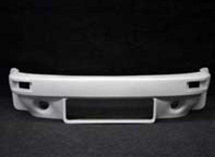 Vordere Stoßstange. Porsche 911 3.0RS - 91150510800 - TK8