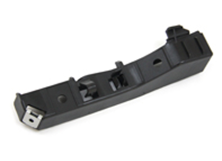 Front bumper retaining strip lateral. Porsche 970 Panamera >>2013 - 97050553502, 97050553602 Front bumper retaining strip lateral. Porsche 970 Panamera >>2013 - 97050553502, 97050553602