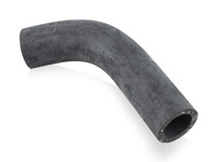 Idle control valve hose. Porsche 911 84-89 - 93011066500/8, 93011066500 Idle control valve hose. Porsche 911 84-89 - 93011066500/8, 93011066500