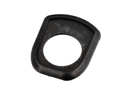 Deurkrukpakking - GROOT. Porsche 356B / 356C - 64453163101 - 644 531 631 01, 1687150100