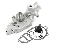 Water pump. Porsche 944 2.7L / 944S2 3.0L / 968 3.0L - 94410602124, 15001, 944106921X, 94410600300, 944106921AX Water pump. Porsche 944 2.7L / 944S2 3.0L / 968 3.0L - 94410602124, 15001, 944106921X, 94410600300, 944106921AX