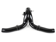 IPD Carbon Intake Plenum High Flow Y Pipe. Porsche 991.1 turbo / turbo S - 99111005070, 99111005071, 99111005072 IPD Carbon Intake Plenum High Flow Y Pipe. Porsche 991.1 turbo / turbo S - 99111005070, 99111005071, 99111005072