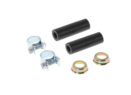 Kit di riparazione tubo iniettore carburante. Porsche 928 S2 4.7 litri - 92811090301