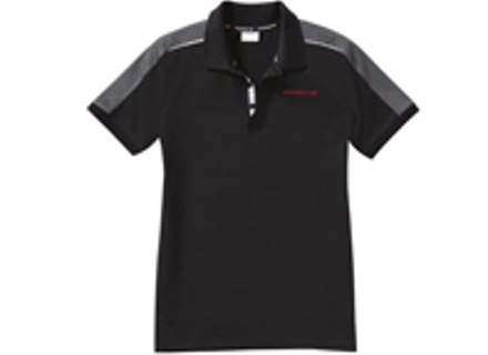 Porsche Men’s polo shirt – Racing Collection - WAP451