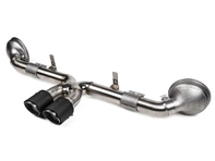 Fabspeed Supercup cat-back exhaust system for Porsche 992 GT3 / GT3 RS 2022>> - 9GT251052F, 9GT251052G, 9GT251052D, 9GT251052H Fabspeed Supercup cat-back exhaust system for Porsche 992 GT3 / GT3 RS 2022>> - 9GT251052F, 9GT251052G, 9GT251052D, 9GT251052H