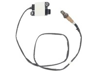 Particulate Matter Sensor. Porsche 958 Cayenne 3.0L Diesel 2010-17 (USA) - 958906261, 95860626120, 95860626121, 95860626122, 95860626123, 95860626124
