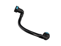 Conduite d'aération. Porsche 970 Panamera - 97010631201 - 89692