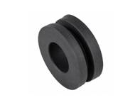 Rubber Grommet 8x14x7 Rear Wiper Motor Carrier Plate. Porsche 924 / 944 /968 - 99970205650, 99970207650, 99970218040