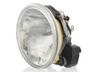 Headlamp. Porsche 968 RHD cars - 94463192700, 94463192800 Headlamp. Porsche 968 RHD cars - 94463192700, 94463192800