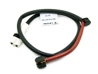 Brake pad wear sensor. Porsche 997 GT3 MKII 2010>> - 99761267790, 99761267791 Brake pad wear sensor. Porsche 997 GT3 MKII 2010>> - 99761267790, 99761267791
