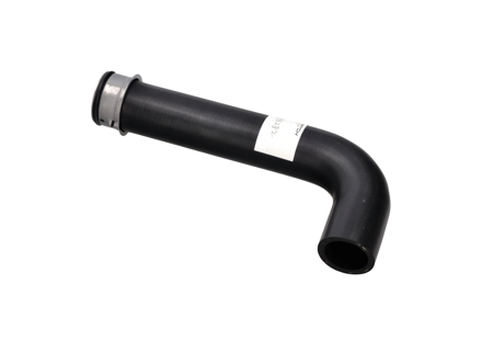 Durite de radiateur d'eau, prise d'air supérieure, gauche ou droite. Porsche 996 Carrera 4S / 996 Turbo - 99610662179, 99610662178, 99610662174 - 996 106 621 79