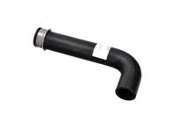 Durite de radiateur d'eau, prise d'air supérieure, gauche ou droite. Porsche 996 Carrera 4S / 996 Turbo - 99610662179, 99610662178, 99610662174 - 996 106 621 79