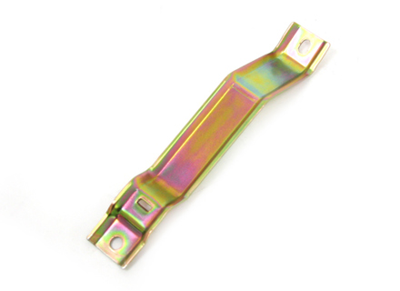 Stütze für hintere Stoßstange. Porsche 993 C2S / C4S - 99350563901