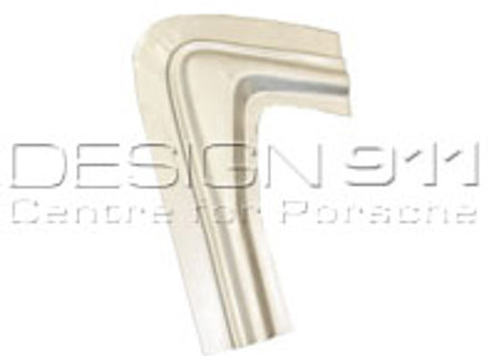 Front bonnet / hood inner structure corner (repair panel). Porsche 356A / 356B - 3565250, P151LC, P151RC, PP151LC, PP151RC