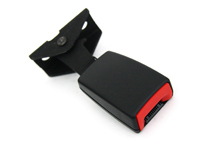 Rear seat belt buckle, Right. Porsche 957 Cayenne - 95580305511HCP, 95580305510HCP, 95580305500HCP, 95580305411HCP, 95580305410HCP, 95580305400HCP Rear seat belt buckle, Right. Porsche 957 Cayenne - 95580305511HCP, 95580305510HCP, 95580305500HCP, 95580305411HCP, 95580305410HCP, 95580305400HCP