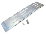Engine and gearbox protection plate. Porsche 911 65-71 - RA 5100 Engine and gearbox protection plate. Porsche 911 65-71 - RA 5100