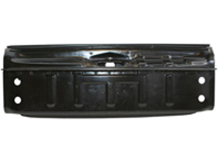 Voorste scheidingswand neuspaneel. Porsche 1964-67 - 90150103120GRV, 90150103120, 1680500100, 591024, 90150103138GRV - 1680500100