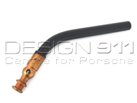 Gearshift Lever. Porsche 911 76-83 SPM - 92542402302 Gearshift Lever. Porsche 911 76-83 SPM - 92542402302