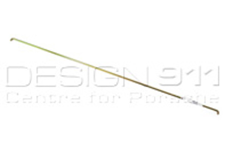 Door Connecting Rod. Porsche 911 85-89 / 964 / 993 RS - 91153156201