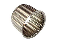 Steering column guide bush. Porsche 914 72-74 Retro line - 111953535D Steering column guide bush. Porsche 914 72-74 Retro line - 111953535D
